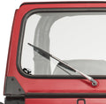 Windshield Easter Egg Corner Rock Climber Waterproof Vinyl Decal For Wranglers