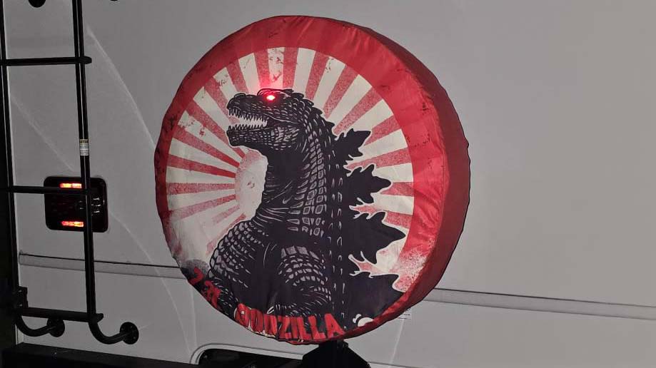 Which RV Spare Tire Cover Is Best for Your Rig? A Match-by-Needs Guide