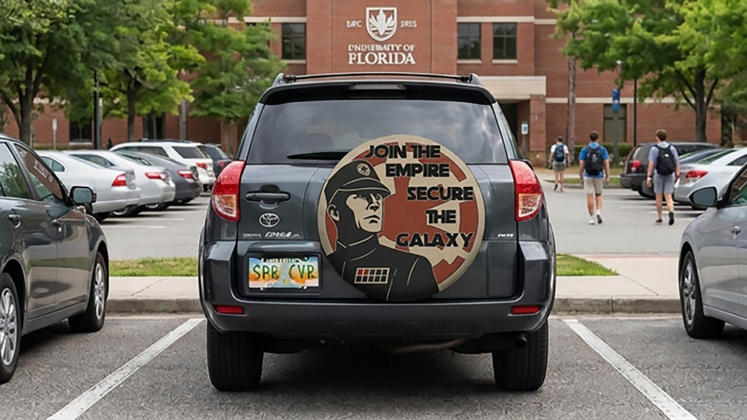 Toyota RAV4 Spare Tire: Where It Is and How Overlanders Run a Full-Size External Spare