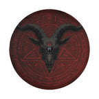 Sigil of Baphomet Spare Tire Cover