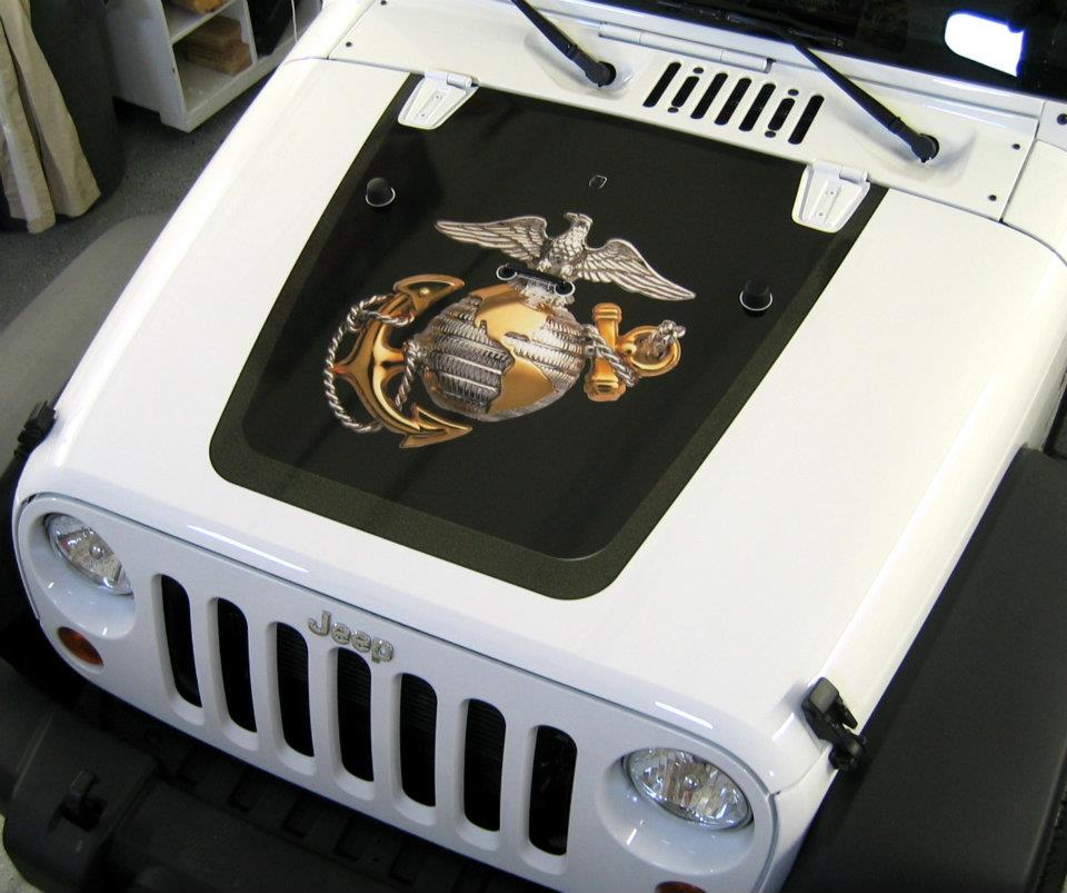 CUSTOM GRAPHIC ORDER