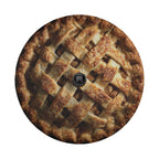 Lattice Apple Pie Spare Tire Cover