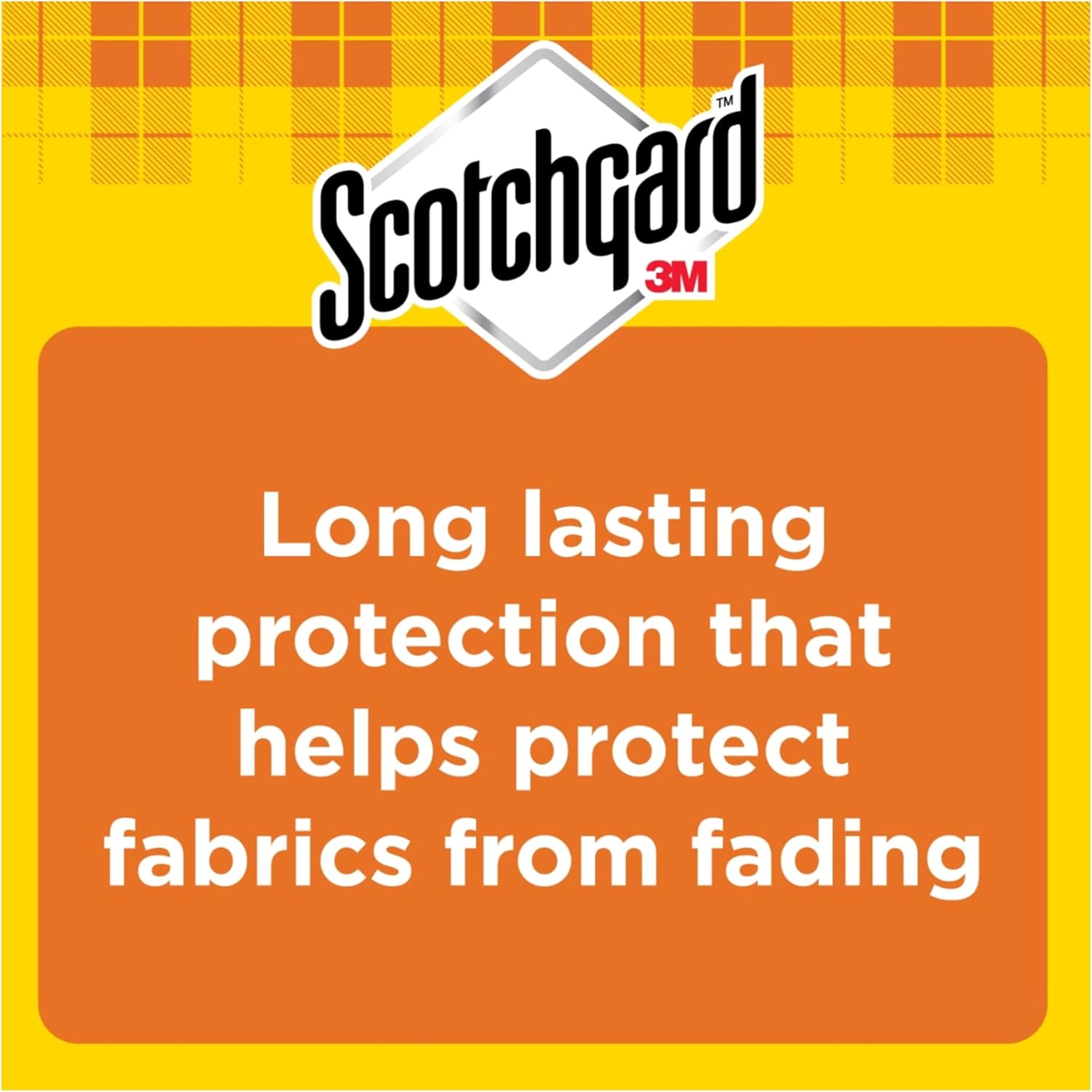 Scotchgard Outdoor Water & Sun Shield Fabric Spray – 10.5 oz