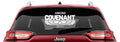 Aliens USCSS Covenant 080417 Logo Vinyl Decal