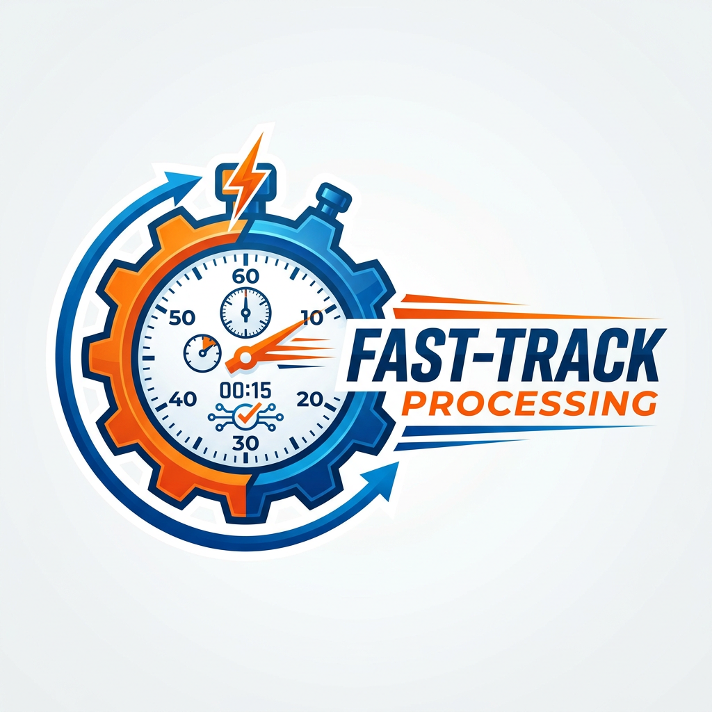 Fast-Track Processing
