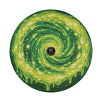 Central Finite Curve Interdimensional Portal Spare Tire Cover