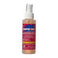 Rapid Tac Cleaner & Application Fluid with Sprayer (4 oz)