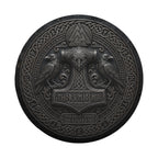 Thor Mjolnir Viking Spare Tire Cover