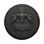 Thor Mjolnir Viking Spare Tire Cover