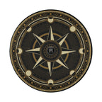 Traitors Round Table Spare Tire Cover