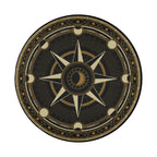 Traitors Round Table Spare Tire Cover
