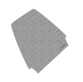 YJ Blackout Hood Graphic - Fits Jeep Wrangler 1987-1995