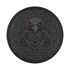 Raven of Nevermore Spare Tire Cover