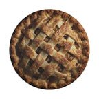 Lattice Apple Pie Spare Tire Cover
