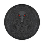 Raven of Nevermore Spare Tire Cover