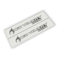 High Velocity Edition Hood Decal Set Bold Custom Graphics for Jeep Wrangler JL and Gladiator JT Durable Off-Road Design