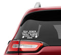 Real Women Love Football Smart Women Love the 49ers Vinyl Decal