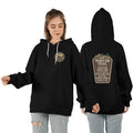 Rubicon Trail Key Obstacles Hoodie - Off-Road Adventure Gear