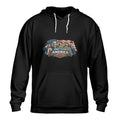 America's 250th Anniversary Sweatshirt: Liberty Salute 1776-2026 Unisex Comfort Sweatshirt