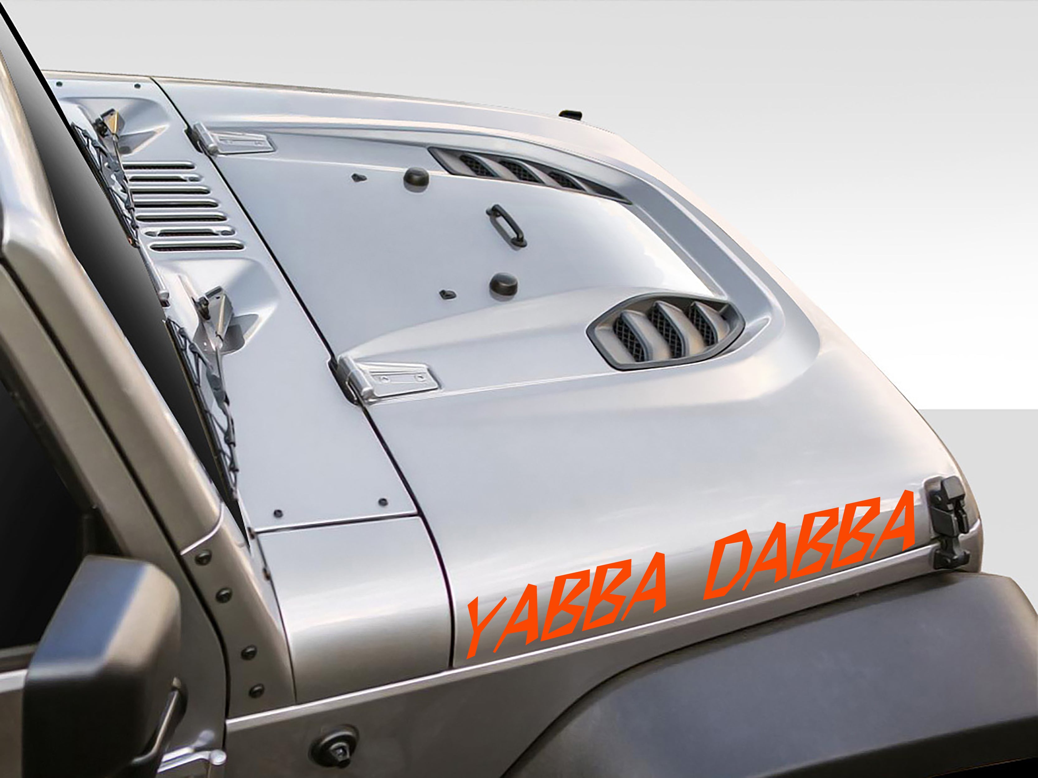 Shop All Jeep & Bronco Decals, Stickers & Covers | Jeep Decal Store