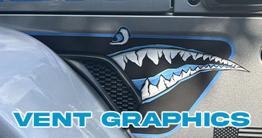Vent Graphics