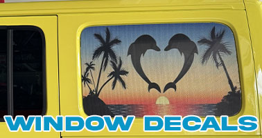 Window Decals